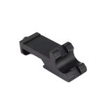 Small rail, 20mm 45 graden., Ophalen of Verzenden, Nieuw