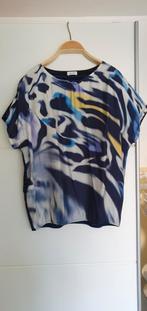 NIEUW SHIRT MAAT XL MERK GERRY WEBER., Kleding | Dames, Ophalen of Verzenden, Nieuw, Maat 46/48 (XL) of groter, Korte mouw