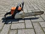 Stihl Ms180, Tuin en Terras, Hand-tuingereedschap, Ophalen, Gebruikt, Overige soorten, Stihl