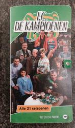 Dvd box FC De Kampioenen, Alle leeftijden, Ophalen of Verzenden, Zo goed als nieuw