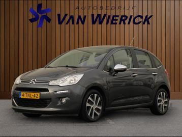 Citroen C3 1.2 VTi Collection 5-Deurs | Cruise | Bluetooth | beschikbaar voor biedingen