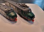 Piko NS hondekop rode bies. N-spoor., Hobby en Vrije tijd, Modeltreinen | N-Spoor, Gebruikt, NS, Gelijkstroom, Locomotief
