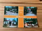 Ansichtkaart Voorthuizen, vakantieoord de heidekamp, Verzamelen, Ansichtkaarten | Nederland, Ophalen of Verzenden