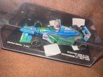 Jos verstappen 1994, Hobby en Vrije tijd, Modelauto's | 1:24, Ophalen of Verzenden, Zo goed als nieuw, Bburago