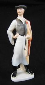 Aquincum - Hongaarse herder - ruiter - Csikos, Ophalen, Zo goed als nieuw, Mens