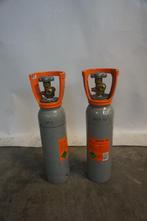 Lege koolzuurflessen koolzuurfles koolzuurcilinder, Ophalen, Niet werkend