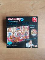 Wasgij Mystery 10 - 950 stukjes - Zo goed als nieuw, Ophalen of Verzenden