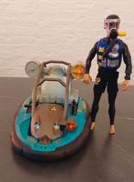 Action Man Hydro Jet Hovercraft Hasbro, Ophalen of Verzenden