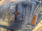 Jeans LTB, Blauw, Ophalen of Verzenden, LTB, Maat 36 (S)