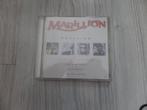 Marillion - Kayleigh cd, Ophalen of Verzenden, Gebruikt, Progressive