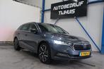 Skoda Octavia Combi 1.4 TSI iV PHEV Business Edition - N.A.P, Auto's, Gebruikt, Euro 6, 150 pk, Hybride Elektrisch/Benzine