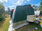 Vouwwagen te koop - Heel en waterdicht!, Caravans en Kamperen, Vouwwagens, Ophalen
