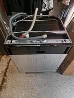 Atag VA61211KT/A01 Inbouw Vaatwasser, Witgoed en Apparatuur, Ophalen, Gebruikt, 60 cm of meer, Inbouw