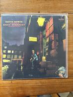David Bowie - Ziggi Stardust (Gold Vinyl), Cd's en Dvd's, Vinyl | Rock, Ophalen of Verzenden, Zo goed als nieuw, 12 inch, Poprock