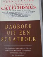 Dagboek uit een schatboek. Ds D Rietdijk e/a, Ds D Rietdijk e/a, Christendom | Protestants, Ophalen of Verzenden, Zo goed als nieuw