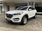 Hyundai Tucson 1.6 GDi Comfort Navigatie/Achteruitr.camera/C, Auto's, Hyundai, Voorwielaandrijving, 4 cilinders, Particulier, Tucson