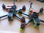 Opruiming: Nieuwe HD digitale drone Mark5C, Elektro, RTF (Ready to Fly), Quadcopter of Multicopter, Nieuw