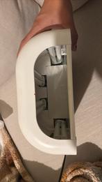 Nagel lamp, Ophalen of Verzenden, Zo goed als nieuw, Hand- en Voetverzorging