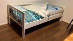 Kinderbed te koop, Ophalen, Gebruikt, 70 tot 85 cm, Lattenbodem