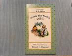 Winnie the Pooh ‘s  ABC (Engels!), Ophalen of Verzenden, Gelezen, A.A. Milne