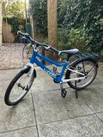 Woom 4 fiets, Ophalen, Zo goed als nieuw, Minder dan 16 inch