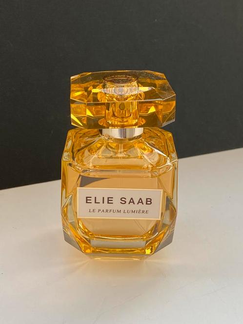 ELIE SAAB LE PARFUM LUMIÈRE EAU DE PARFUM 90 ml., Sieraden, Tassen en Uiterlijk, Uiterlijk | Parfum, Nieuw, Ophalen of Verzenden