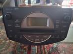 Orginele autoradio/cd toyota rav4 2008, Auto diversen, Autoradio's, Ophalen of Verzenden, Gebruikt