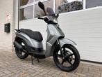Nette Kymco People S Elegance bromscooter. Geel kenteken., Ophalen, Maximaal 45 km/u, 49 cc, Zo goed als nieuw