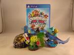 Skylanders Trap Team Starter Pack Playstation 4, Ophalen of Verzenden, Nieuw
