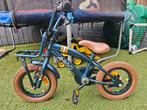 Kinderfiets 12 inch, Fietsen en Brommers, Fietsen | Kinderfietsjes, Ophalen, Gebruikt, Minder dan 16 inch