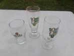 DAB Dortmund bier glazen glas partij diverse modellen PARTIJ, Verzamelen, Ophalen of Verzenden, Gebruikt, Glas of Glazen, Overige merken