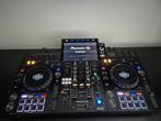 Pioneer Xdj rx3 dj set standalone controller met stofkap, Muziek en Instrumenten, Dj-sets en Draaitafels, Ophalen, Zo goed als nieuw