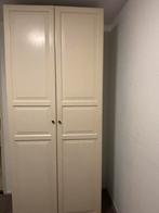 Kast met 4 planken 1 kledingroede, Huis en Inrichting, Ophalen, 200 cm of meer, 50 tot 100 cm, Zo goed als nieuw