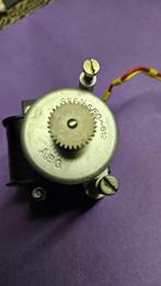 elekromotor voor modelbouw, Overige merken, Gebruikt, 1:50 of kleiner, Overige typen