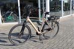 Stella Livorno l 630wh accu l Frame maat 57cm, Niet ingevuld, Ophalen of Verzenden, Zo goed als nieuw, 50 km per accu of meer