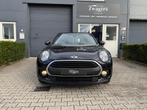 Mini Mini Clubman 1.5 One|Navi|Cruise|Keyless|Ambiance verli, Auto's, Voorwielaandrijving, Stof, Gebruikt, Met garantie (alle)