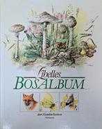 Libelles Bosalbum - Marjolein Bastin plaatjesalbum, Ophalen of Verzenden, Zo goed als nieuw, Bloemen, Planten en Bomen, Marjolein Bastin, Frans Buissink