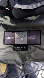 Exped chairkit Medium, stoelhoes voor slaapmat., Ophalen of Verzenden, Gebruikt, 1-persoons