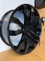 21" VW SUZUKA LOOK Velgen 5x112 Past op TIGUAN Skoda Seat, Auto-onderdelen, Banden en Velgen, Nieuw, 21 inch, Velg(en), Ophalen of Verzenden