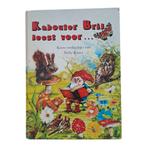 Nelly Kunst - Kabouter Bril leest voor..., Boeken, Ophalen of Verzenden, Gelezen, Nelly Kunst, Fictie algemeen