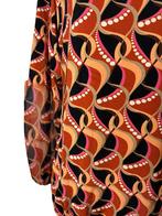 Tessa Koops shirt lange mouw NIEUW S, Kleding | Dames, Nieuw, Ophalen of Verzenden, Rood