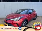 Toyota C-HR 2.0 Hybrid Style | DEMO & DIRECT LEVERBAAR | Pre, Stof, Euro 6, 4 cilinders, Origineel Nederlands