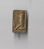 onbekende profdielblikken oosters (-achtige) speld, Ophalen of Verzenden, Gebruikt, Overige onderwerpen, Speldje of Pin