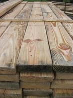 Gebruikte balken 9x9  / 9x14  / 4x14 / 4x9cm  lengte 2,44m, Ophalen, Gebruikt, 180 tot 250 cm, Balken