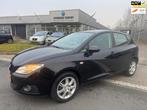 Seat Ibiza 1.4 Stylance, Auto's, Seat, Voorwielaandrijving, Gebruikt, Zwart, 4 cilinders