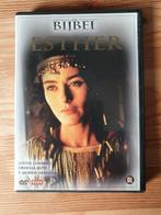 DVD - De Bijbel - Esther - NCRV Serie, Ophalen of Verzenden, Gebruikt