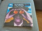 TOTO Dubbel LP Mindfields  Zeldzaam, Ophalen of Verzenden, Zo goed als nieuw, Poprock