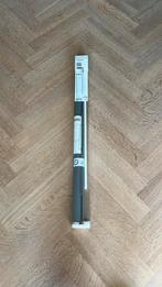 Nieuw! Rolgordijn Fridans Ikea, grijs, maat 85-195 cm, Huis en Inrichting, Stoffering | Gordijnen en Lamellen, Ophalen, Verduisterend