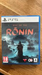 Rise of the Ronin, Ophalen of Verzenden, Zo goed als nieuw