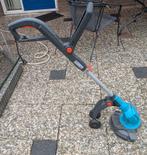 Gardena Trimmer EasyCut 400, Tuin en Terras, Grastrimmers, Ophalen, Gebruikt, 10 tot 30 cm, Elektrisch
